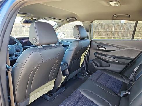 New 2026 Buick Envista Preferred w/ Convenience II Package image 10