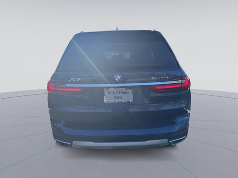 Used 2021 BMW X7 xDrive40i w/ Premium Package image 30