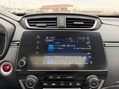 Used 2022 Honda CR-V EX image 13