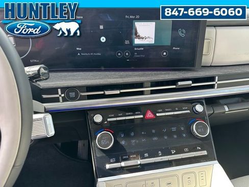 Used 2025 Hyundai Santa Fe Calligraphy image 24