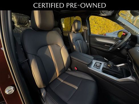 Used 2025 MAZDA CX-90 3.3 Turbo S w/ Premium Package AWD/4WD image 20