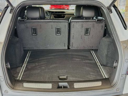Used 2024 Cadillac XT5 Premium Luxury w/ LPO, Floor Liner Package AWD/4WD image 12