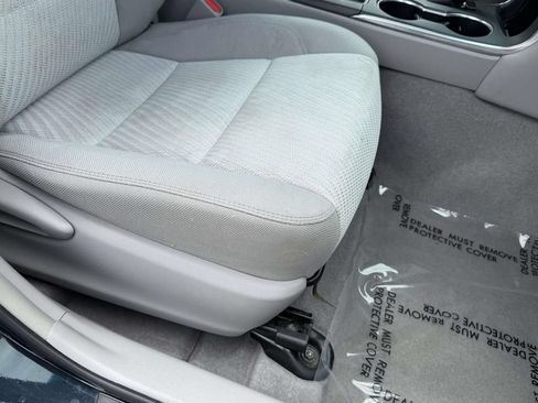 Used 2015 Toyota Camry LE FWD image 11