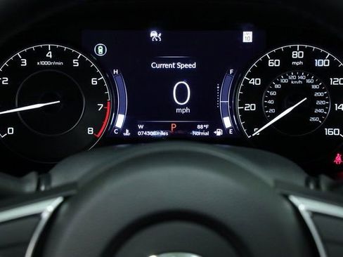 Used 2022 Acura RDX FWD image 14