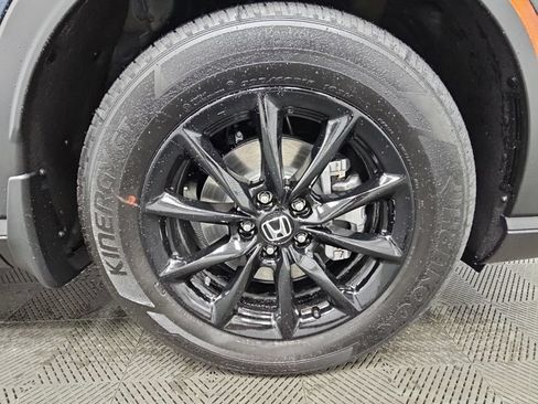 New 2026 Honda CR-V Sport-L image 44