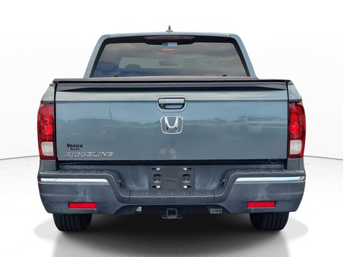 Used 2017 Honda Ridgeline RTL image 7