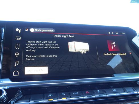 New 2026 GMC Sierra 1500 Elevation image 16