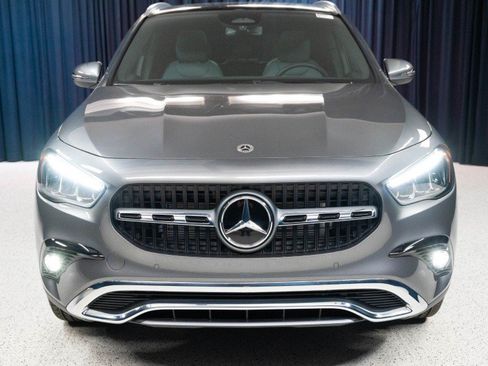 New 2026 Mercedes-Benz GLA 250 4MATIC image 2
