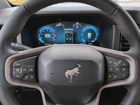 New 2026 Ford Bronco Big Bend image 28