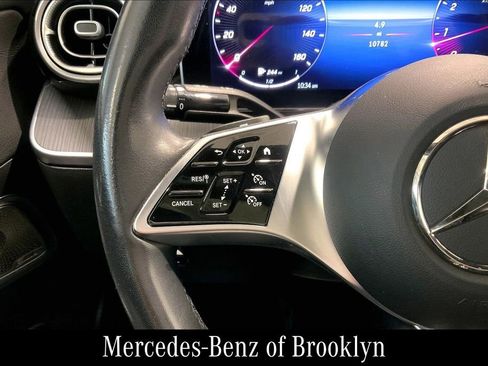 Used 2022 Mercedes-Benz C 300 4MATIC Sedan image 27