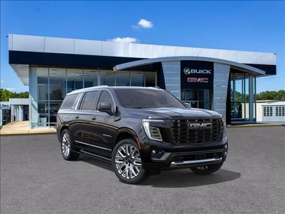 New 2026 GMC Yukon XL Denali Ultimate