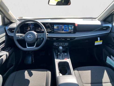 New 2026 Nissan Kicks S FWD image 12