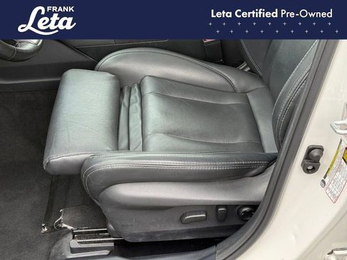 Used 2024 Subaru Legacy Limited image 19