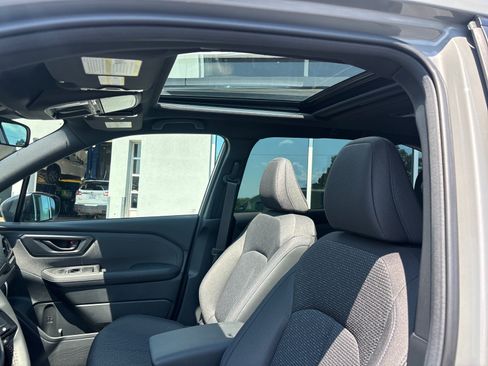 New 2026 Subaru Forester Premium AWD/4WD image 15