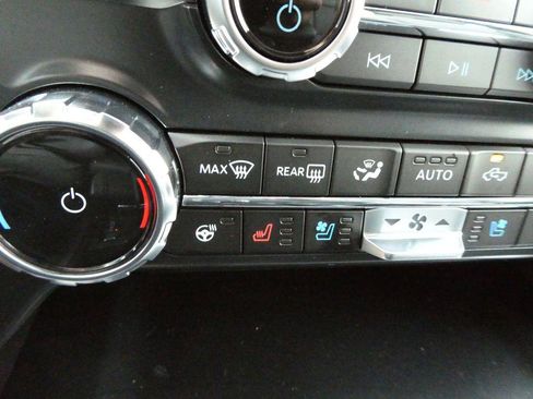 New 2026 Ford F150 Lariat AWD/4WD image 28