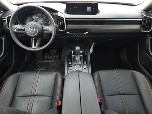 Used 2025 MAZDA CX-50 2.5 Hybrid w/ Cargo Package image 11