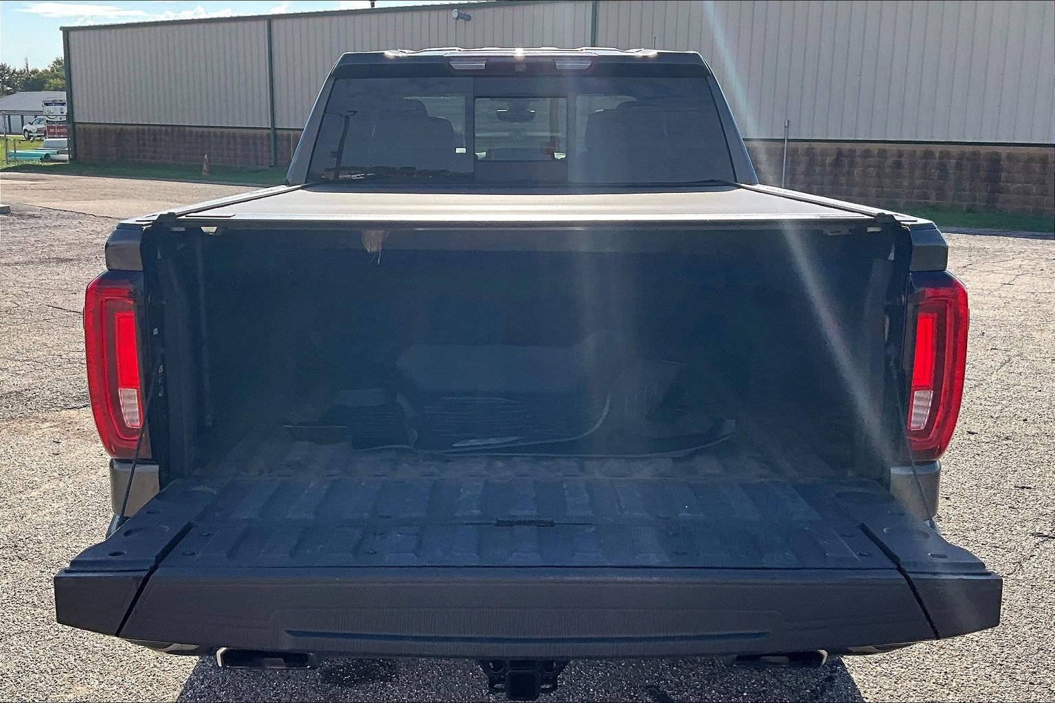 Used 2019 GMC Sierra 1500 AT4 w/ AT4 Premium Package AWD/4WD image 19