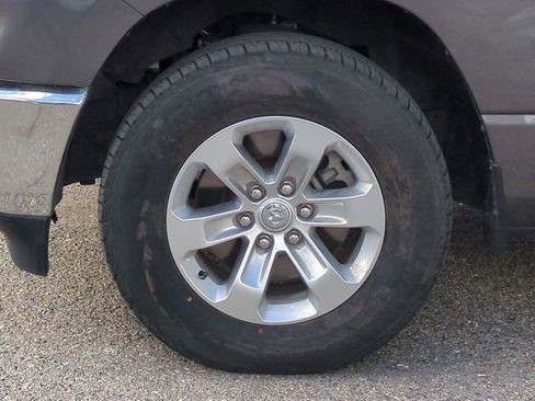 Used 2024 RAM 1500 Laramie image 10