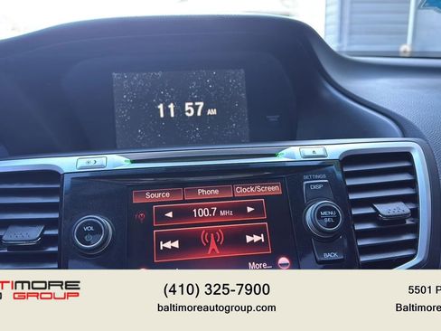 Used 2013 Honda Accord EX-L image 20