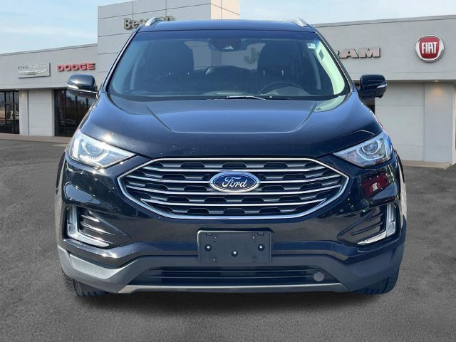 Used 2019 Ford Edge SEL w/ Equipment Group 201A AWD/4WD image 2