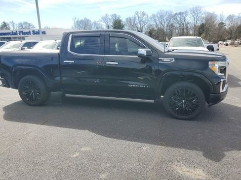 Used 2021 GMC Sierra 1500 Denali w/ Denali Ultimate Package image 2