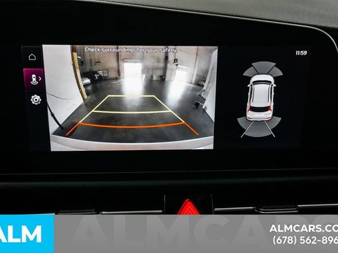 Used 2023 Kia Niro Wave FWD image 35