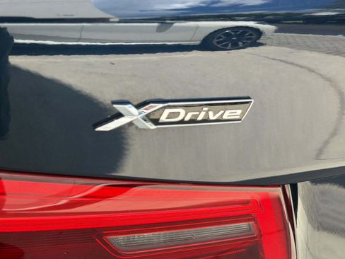 Used 2019 BMW 530i xDrive AWD/4WD image 33