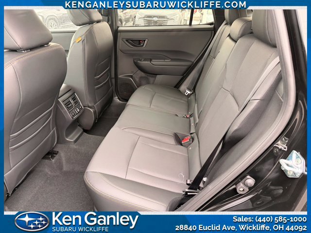 Used 2026 Subaru Outback Wilderness AWD/4WD image 24