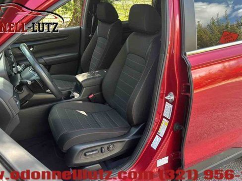 Used 2023 Honda CR-V Sport image 6