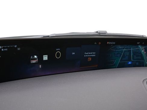 New 2026 Lincoln Navigator Reserve AWD/4WD image 25