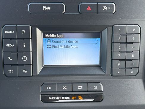 Used 2020 Ford F150 XL w/ Equipment Group 101A Mid AWD/4WD image 38