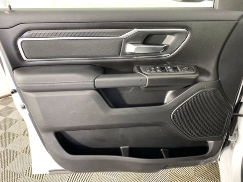 New 2026 RAM 1500 Big Horn AWD/4WD image 10