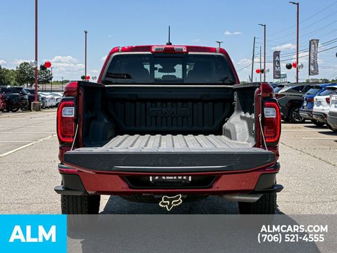 Used 2023 GMC Canyon Elevation w/ Convenience Package AWD/4WD image 9