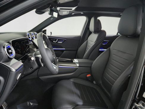 Certified 2026 Mercedes-Benz GLC 300 image 17