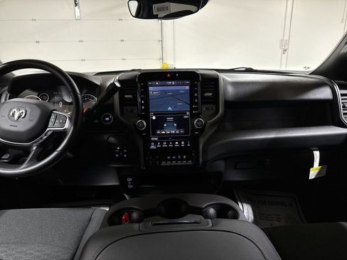 New 2026 RAM 2500 Tradesman image 15