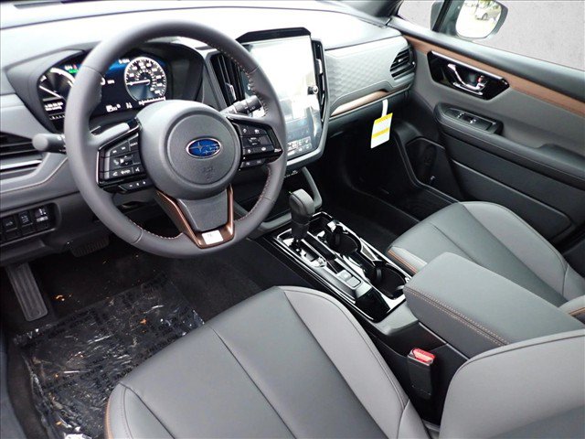 New 2026 Subaru Forester Touring AWD/4WD image 11