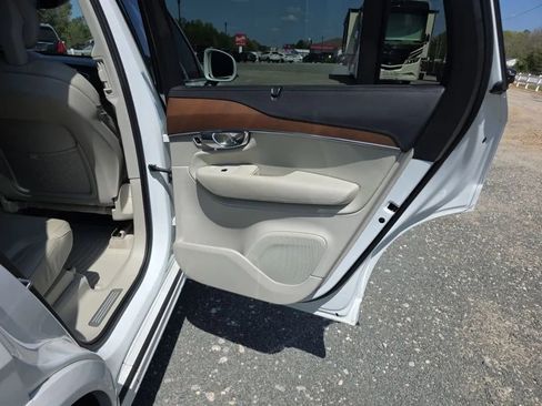 Used 2016 Volvo XC90 T6 Inscription w/ Vision Package image 50