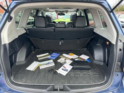 Used 2014 Subaru Forester 2.0XT Touring image 14