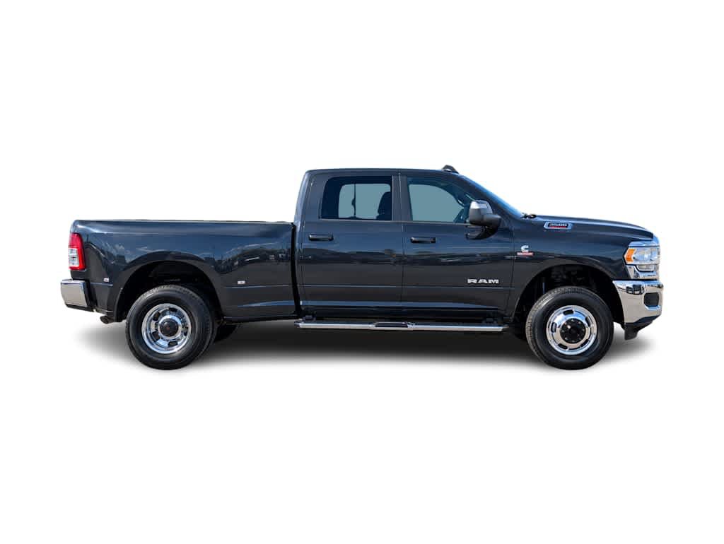 Used 2021 RAM 3500 Big Horn AWD/4WD image 4