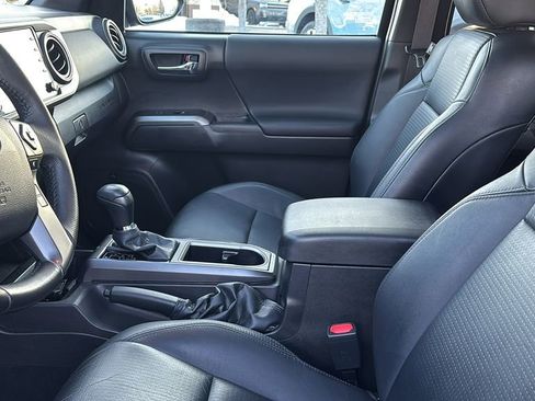 Used 2023 Toyota Tacoma TRD Sport image 24