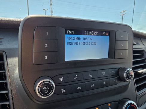 Used 2025 Ford Transit 250 Low Roof w/ Exterior Upgrade Package image 16