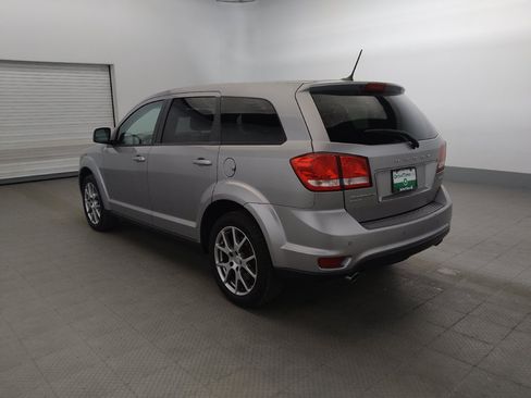 Used 2017 Dodge Journey GT AWD/4WD image 5