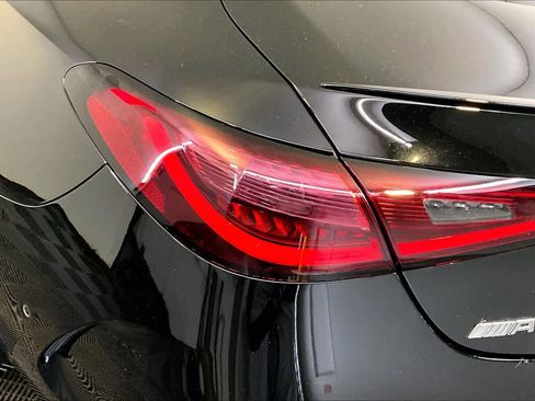 Used 2024 Mercedes-Benz CLE 53 AMG 4MATIC image 28