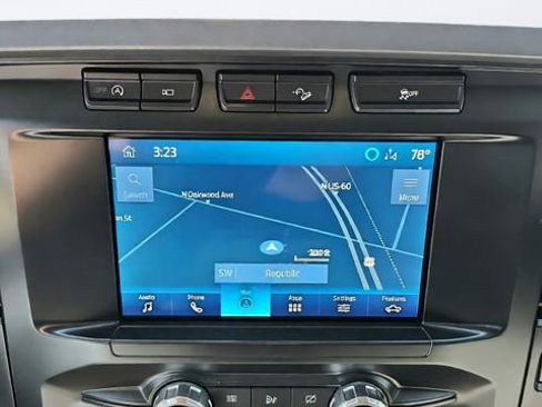 Used 2021 Ford F150 XLT w/ Equipment Group 301A Mid AWD/4WD image 16