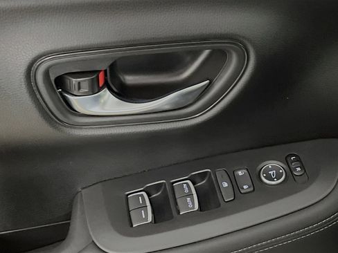 Used 2024 Honda HR-V EX-L image 17