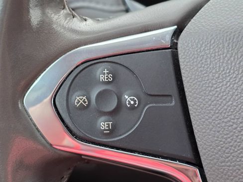 Used 2019 Chevrolet Traverse LT w/ LT Premium Package AWD/4WD image 20