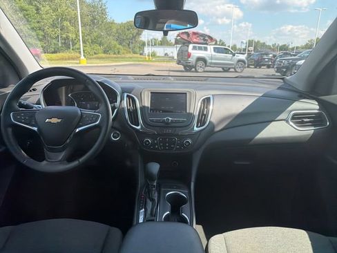 Used 2024 Chevrolet Equinox LT AWD/4WD image 15