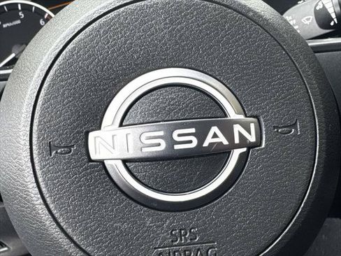 Used 2024 Nissan Rogue SV AWD/4WD image 30