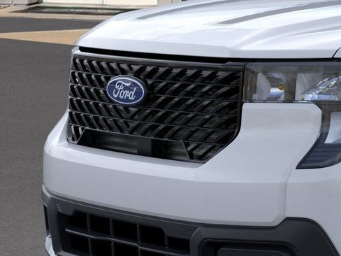 New 2026 Ford Maverick XLT w/ Equipment Group 301A AWD/4WD image 18