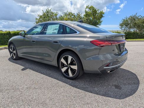 New 2025 Audi A5 2.0T Premium Plus image 6